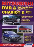 RVR Chariot 91-97 LEGION